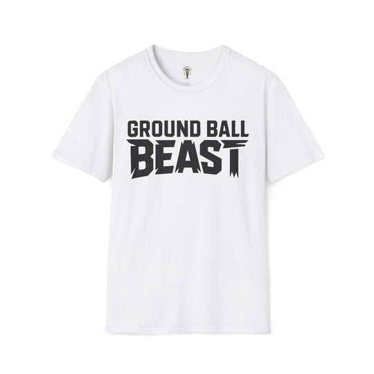 Ground Ball Beast Tee