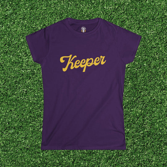 Keeper - Women's Tee