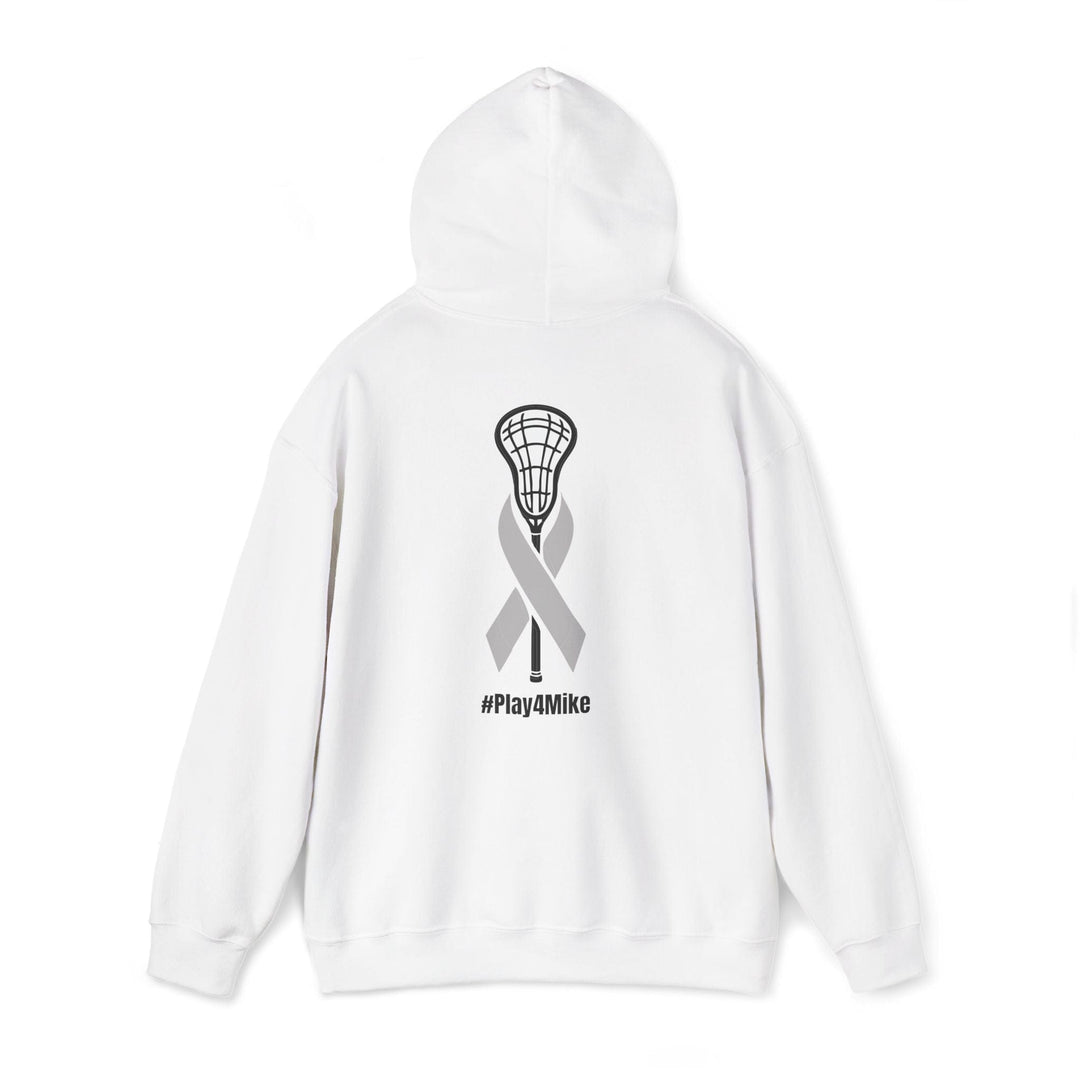 Dirty Birds #Play4Mike Tribute Hoodie