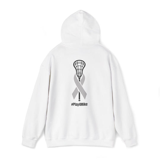 Dirty Birds #Play4Mike Tribute Hoodie