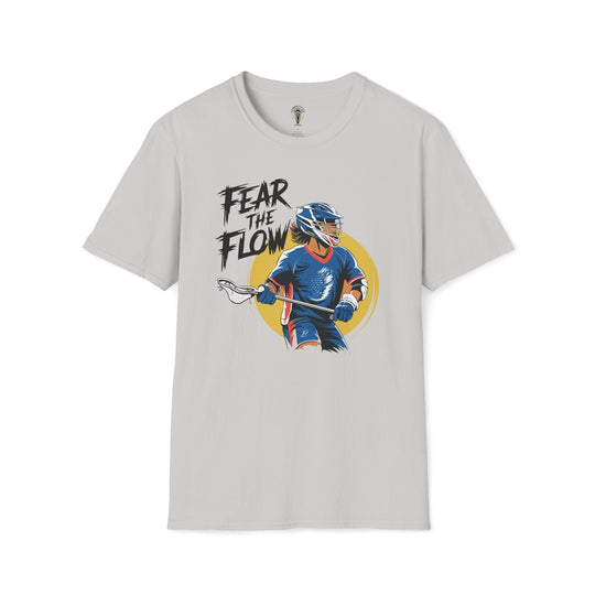 Fear The Flow Tee