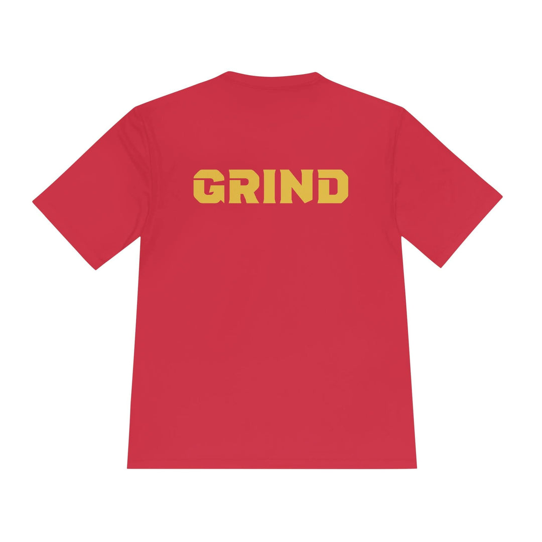 Grind Shooter Shirt