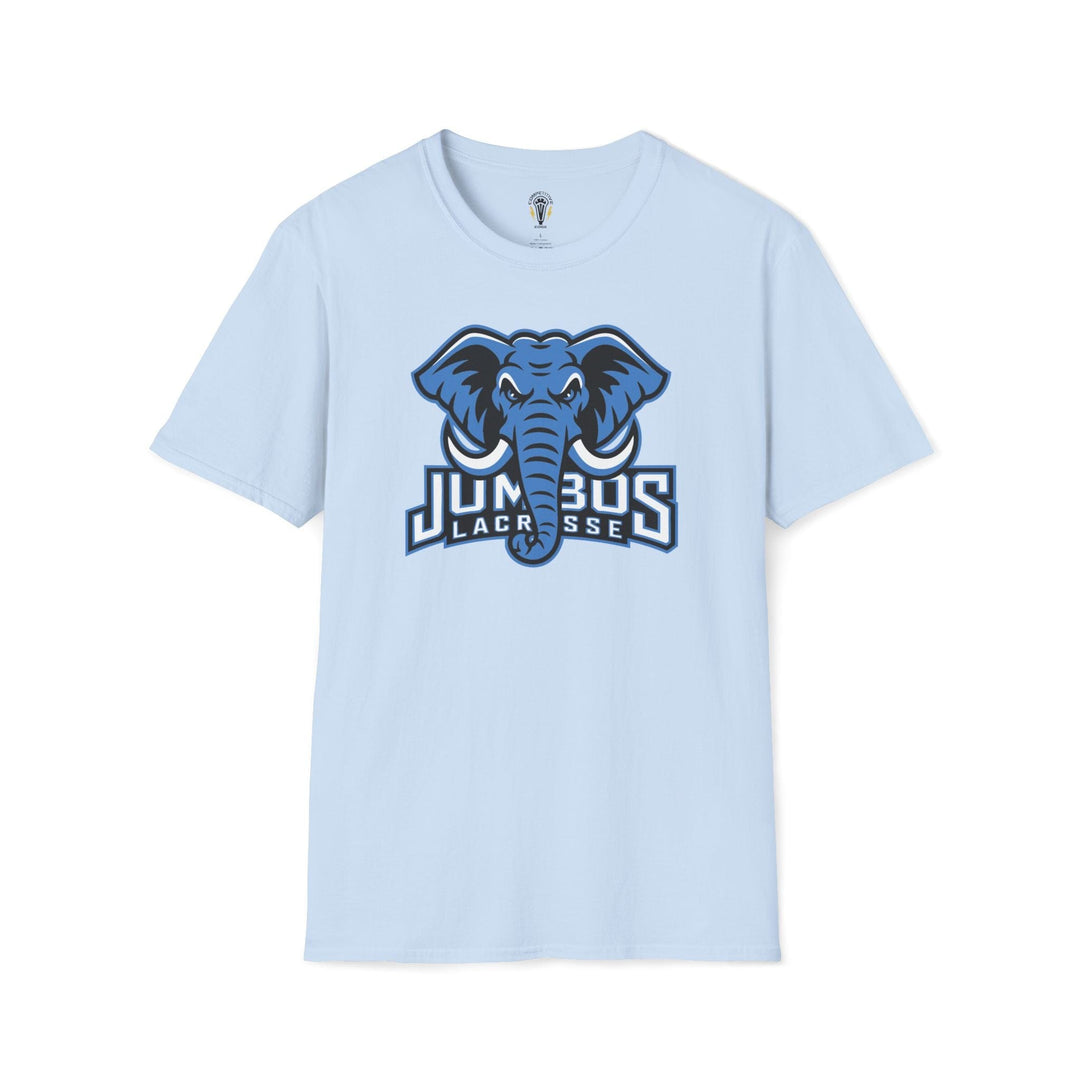 Jumbos Lacrosse Tee