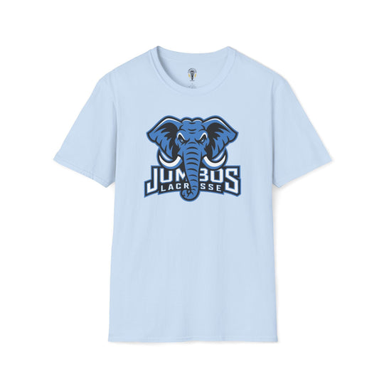 Jumbos Lacrosse Tee