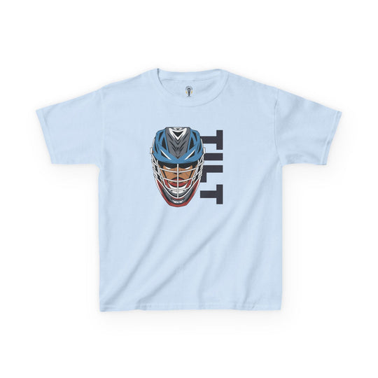 Tilt Youth Lacrosse Tee