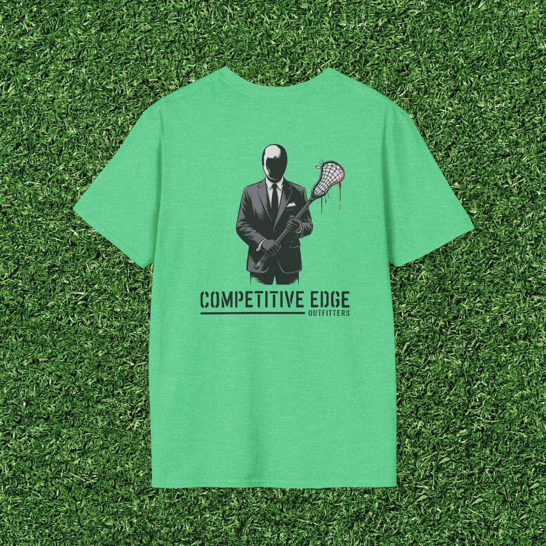 "Banksy" Hitman Tee
