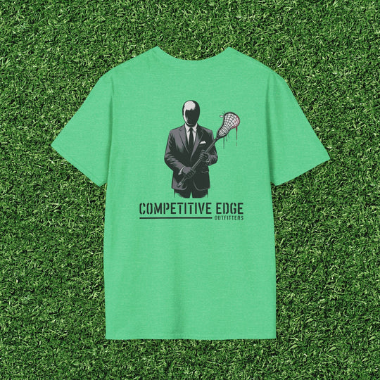 "Banksy" Hitman Tee