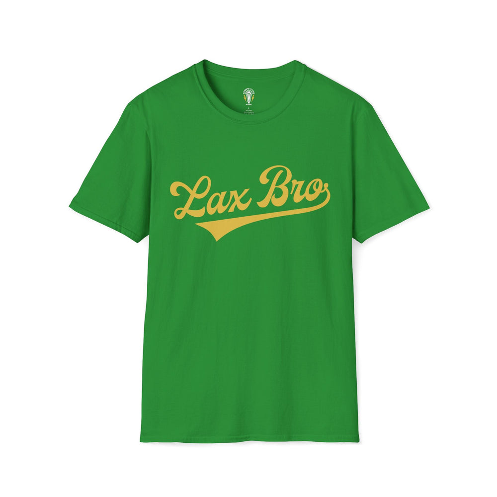 Lax Bro Tee
