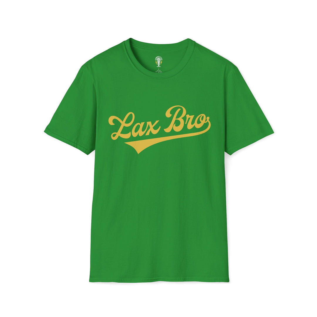 Lax Bro Tee