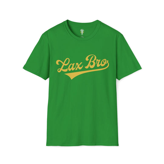 Lax Bro Tee
