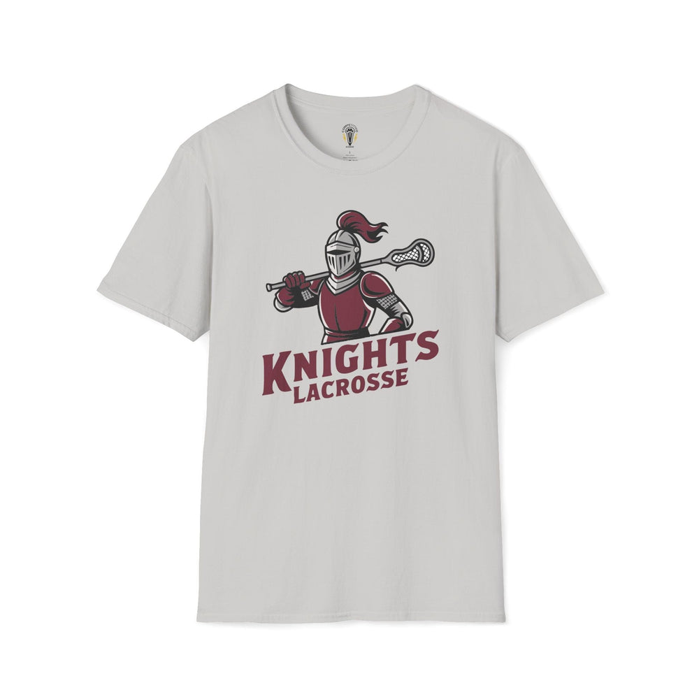 Knights Lacrosse Tee