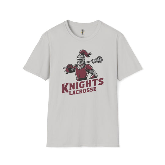 Knights Lacrosse Tee