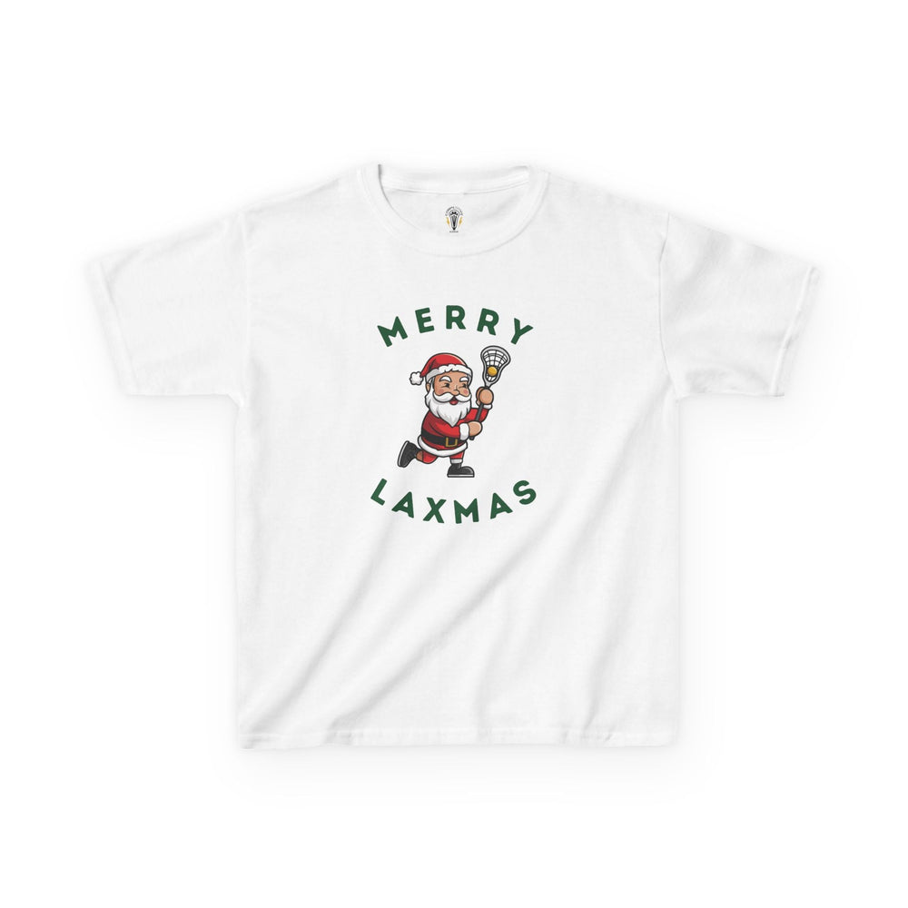 Merry Laxmas Youth Tee