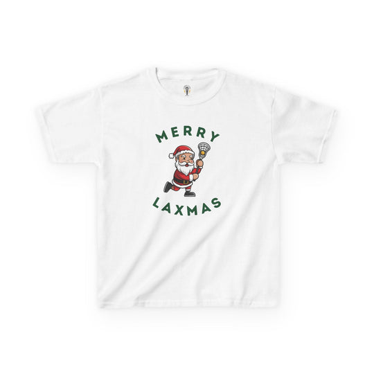 Merry Laxmas Youth Tee