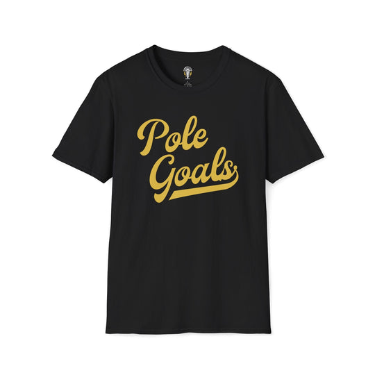 Pole Goals Tee
