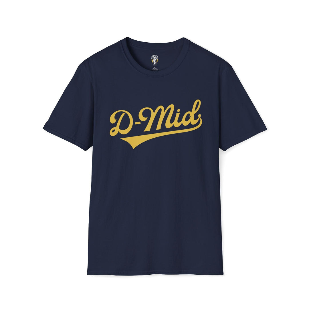 D-Mid Tee