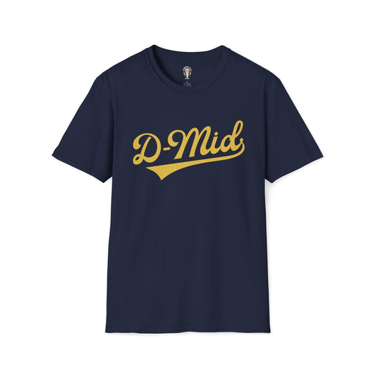 D-Mid Tee