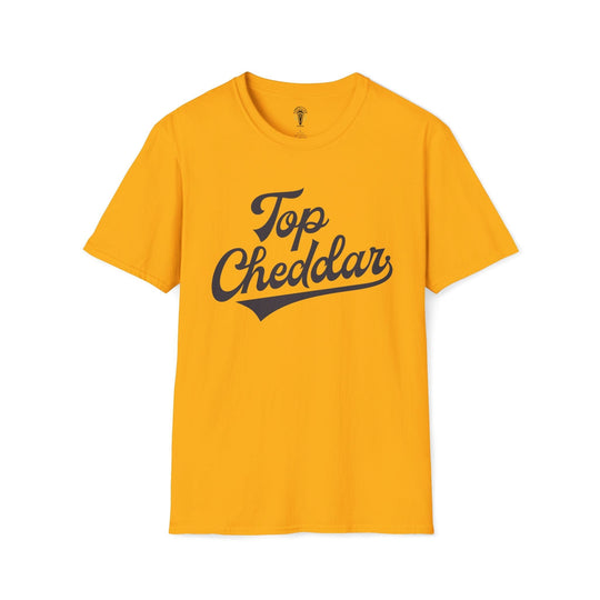 Top Cheddar Tee
