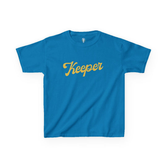 Keeper Youth Tee