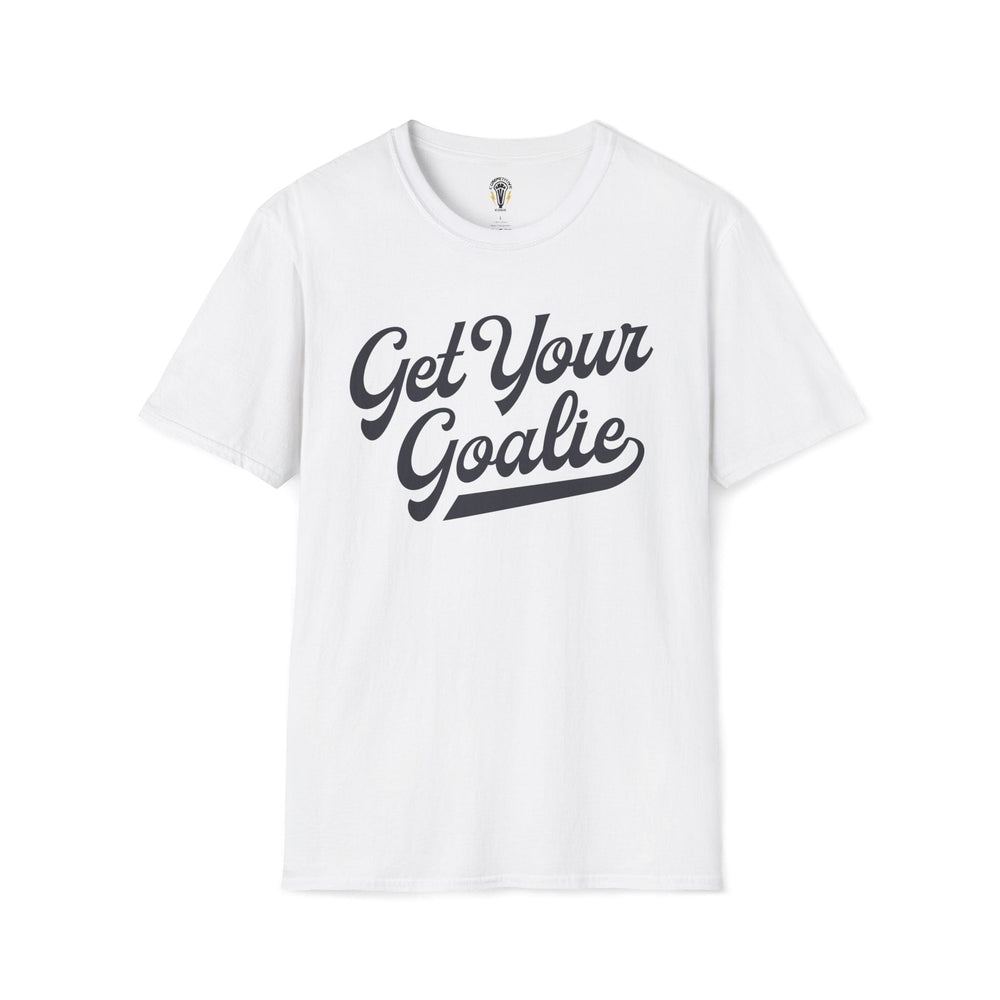 Get Your Goalie Tee