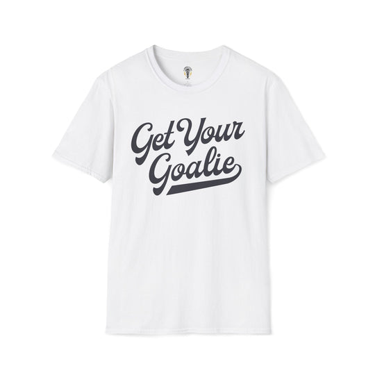Get Your Goalie Tee