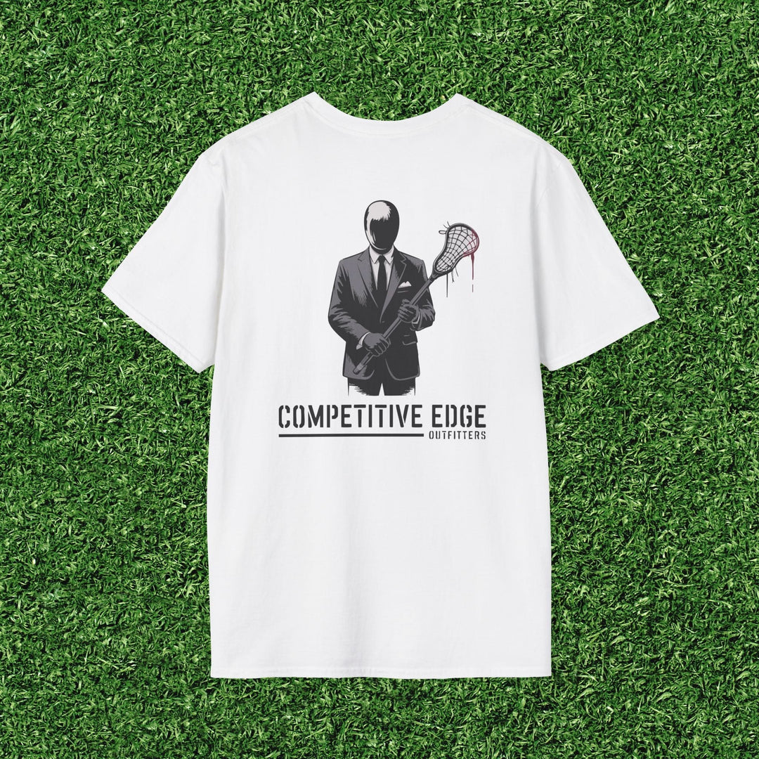 "Banksy" Hitman Tee