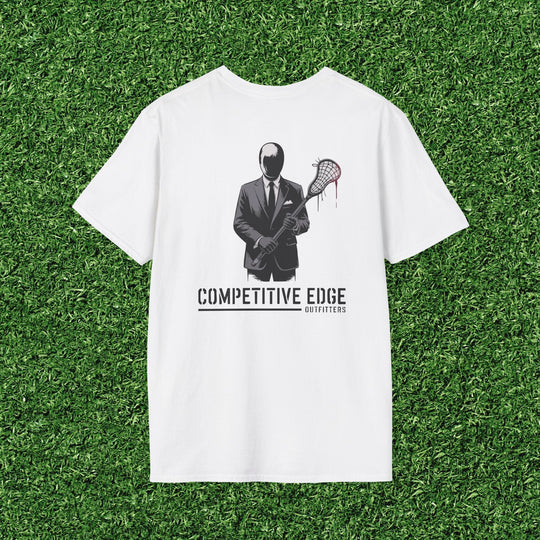"Banksy" Hitman Tee