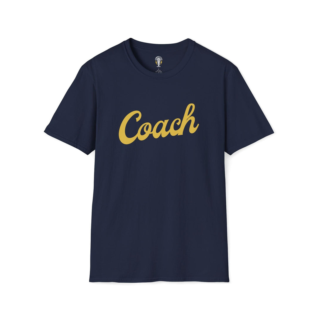 Coach Tee