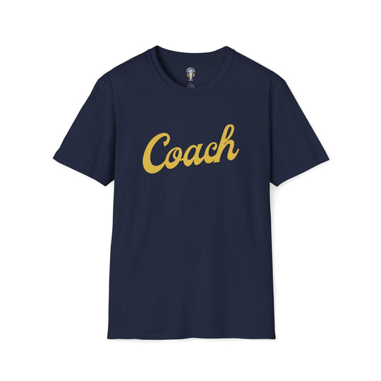Coach Tee