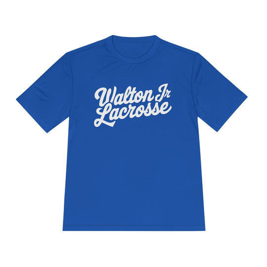 Walton Jr. Lacrosse Shooter Shirt