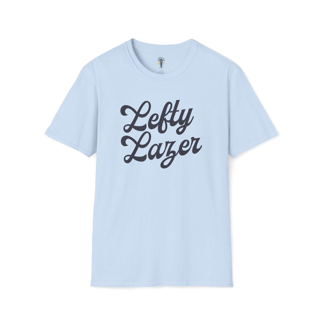 Lefty Lazer Tee