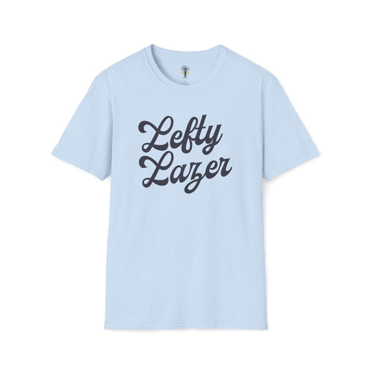 Lefty Lazer Tee