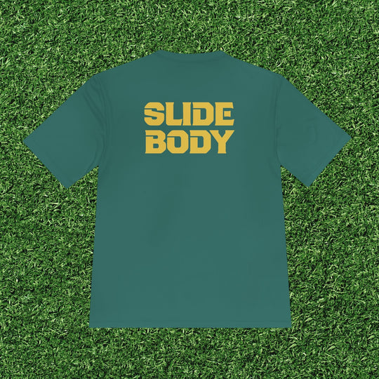 Slide Body Shooter Shirt