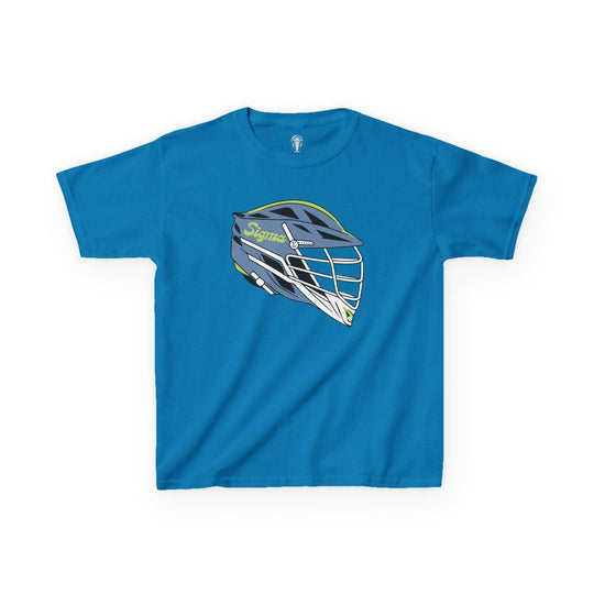 Sigma Youth Lacrosse Tee
