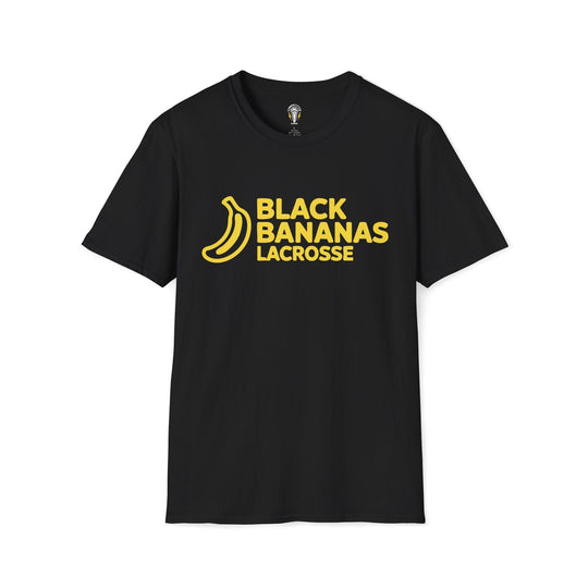 Black Bananas Club 90's Tee
