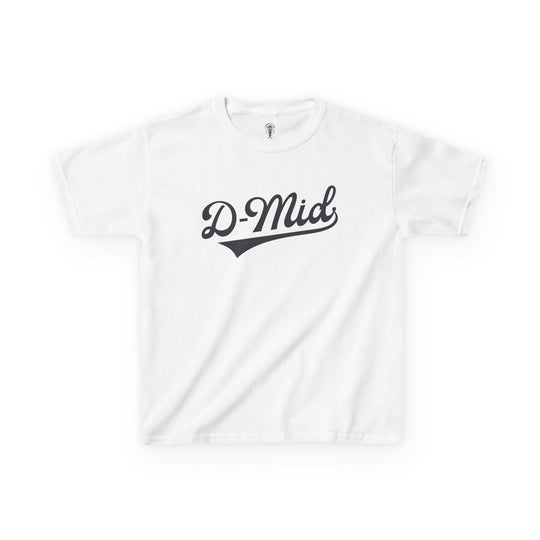 D-Mid Youth Tee