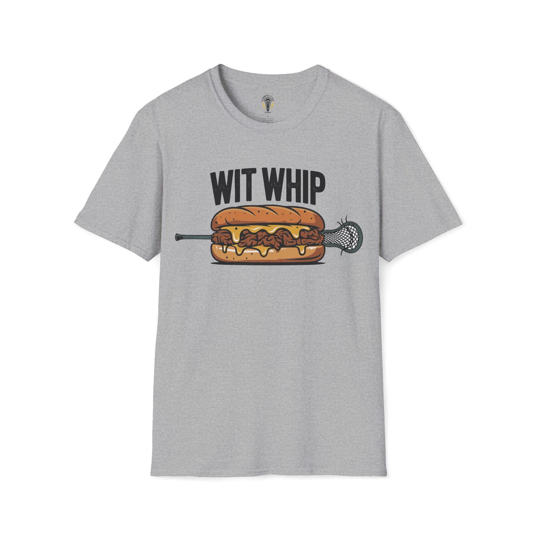 Wit Whip Tee