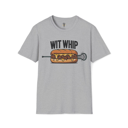 Wit Whip Tee