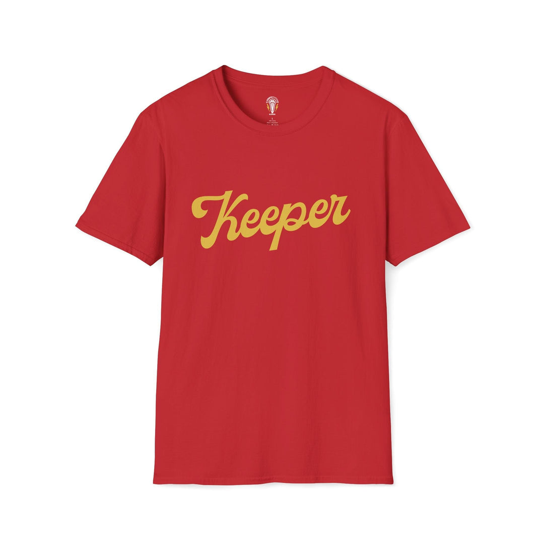 Keeper Tee