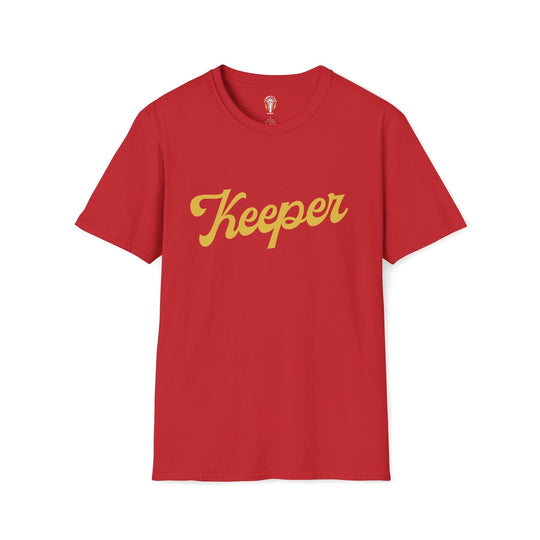 Keeper Tee