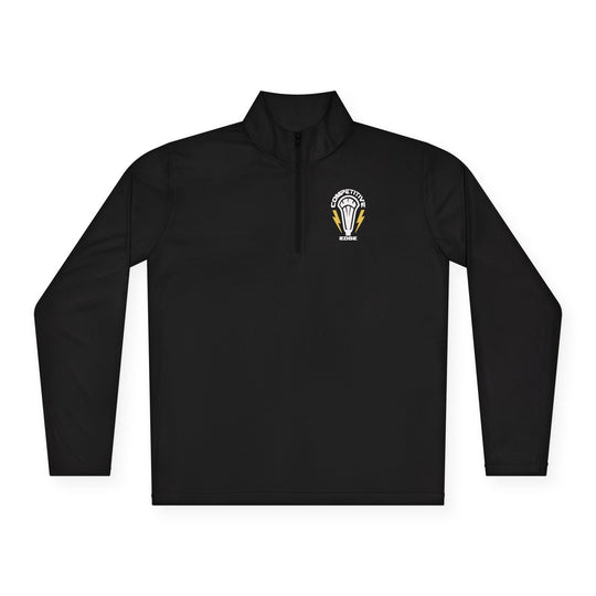 Competitive Edge Quarter-Zip Pullover