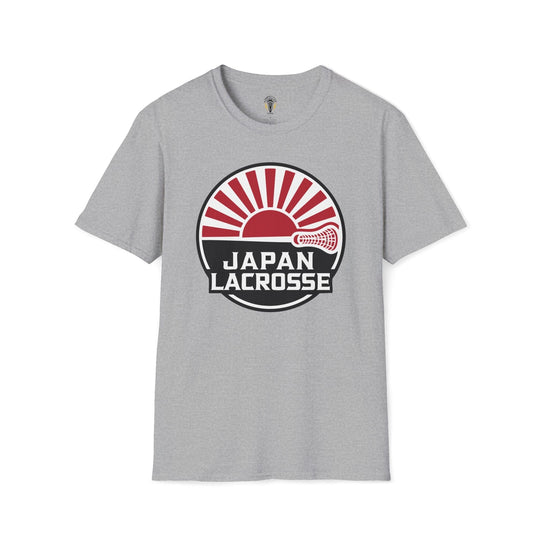 Japan Lacrosse Tee