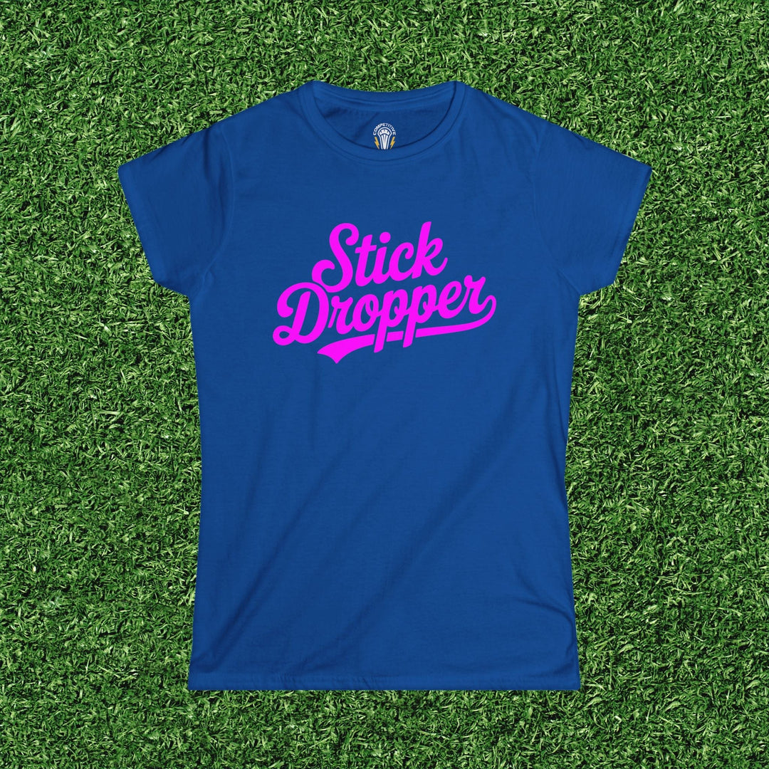 Stick Dropper - Women's Tee