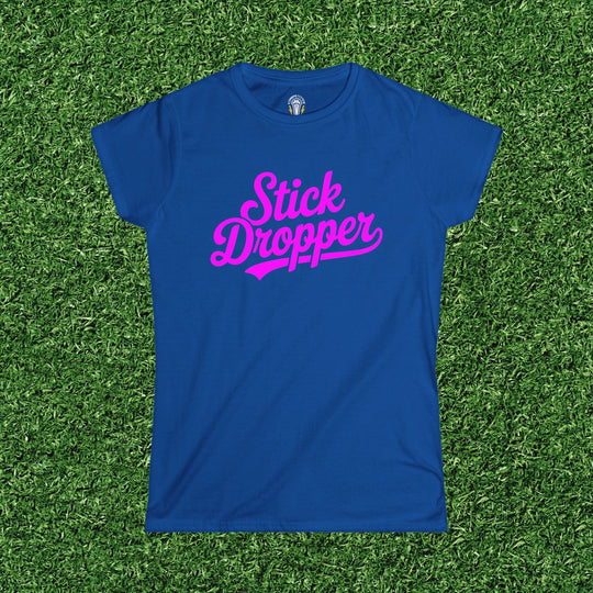 Stick Dropper - Women's Tee