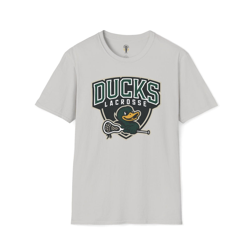 Ducks Lacrosse Tee
