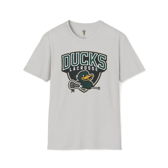 Ducks Lacrosse Tee