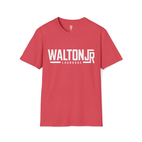 Walton Jr. Lacrosse Tee