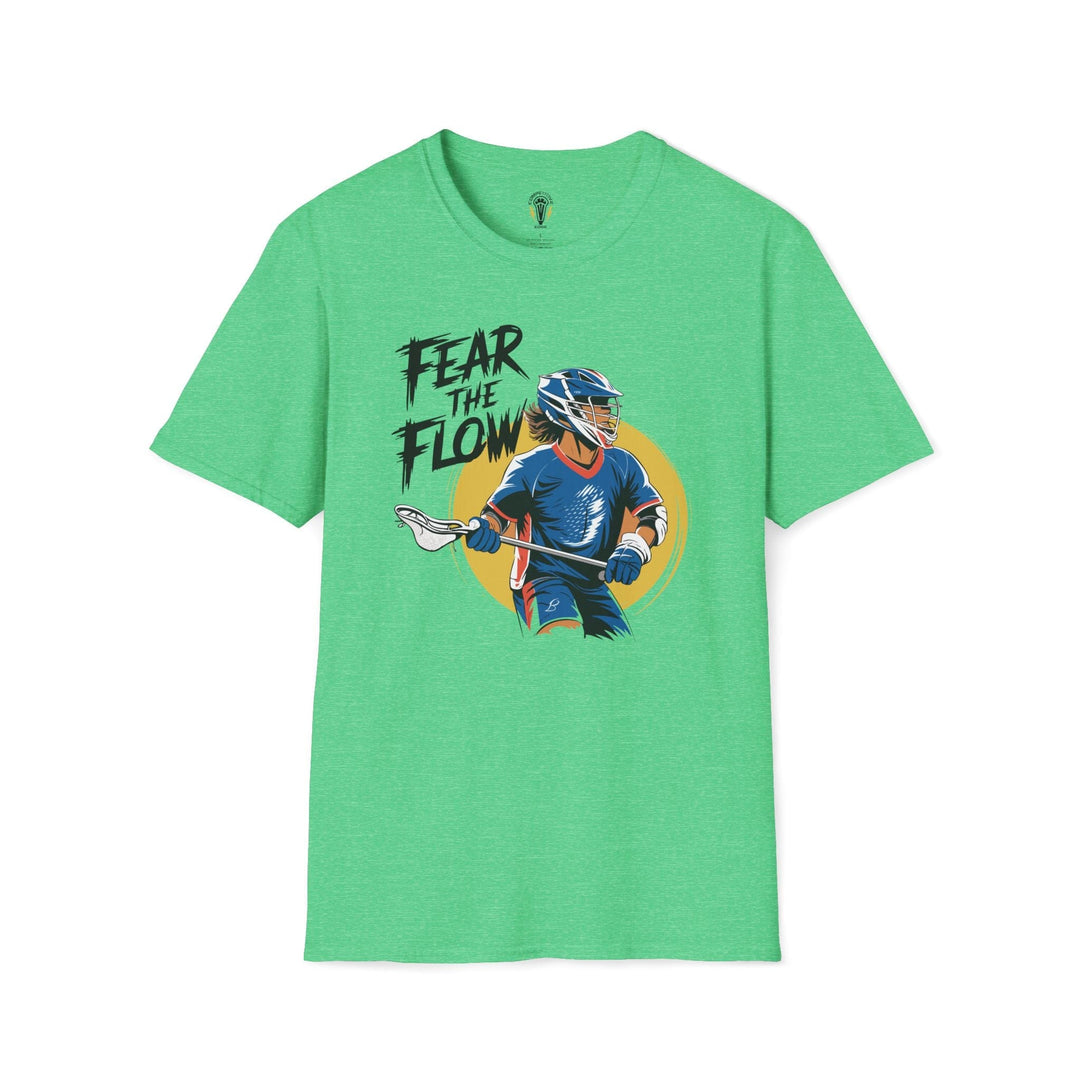 Fear The Flow Tee
