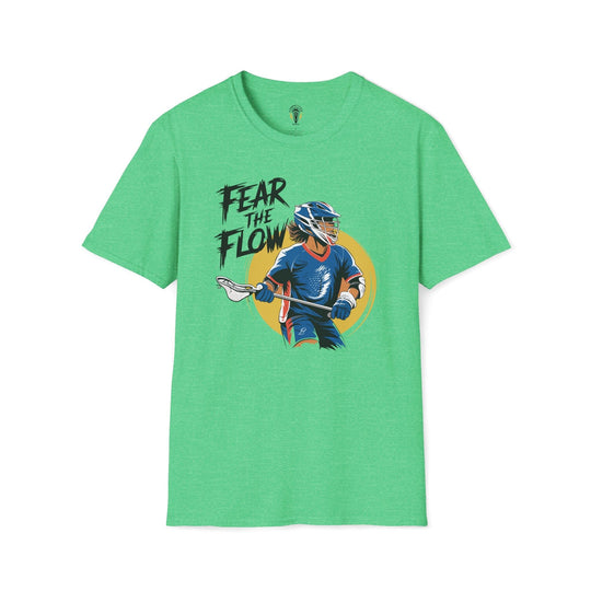 Fear The Flow Tee