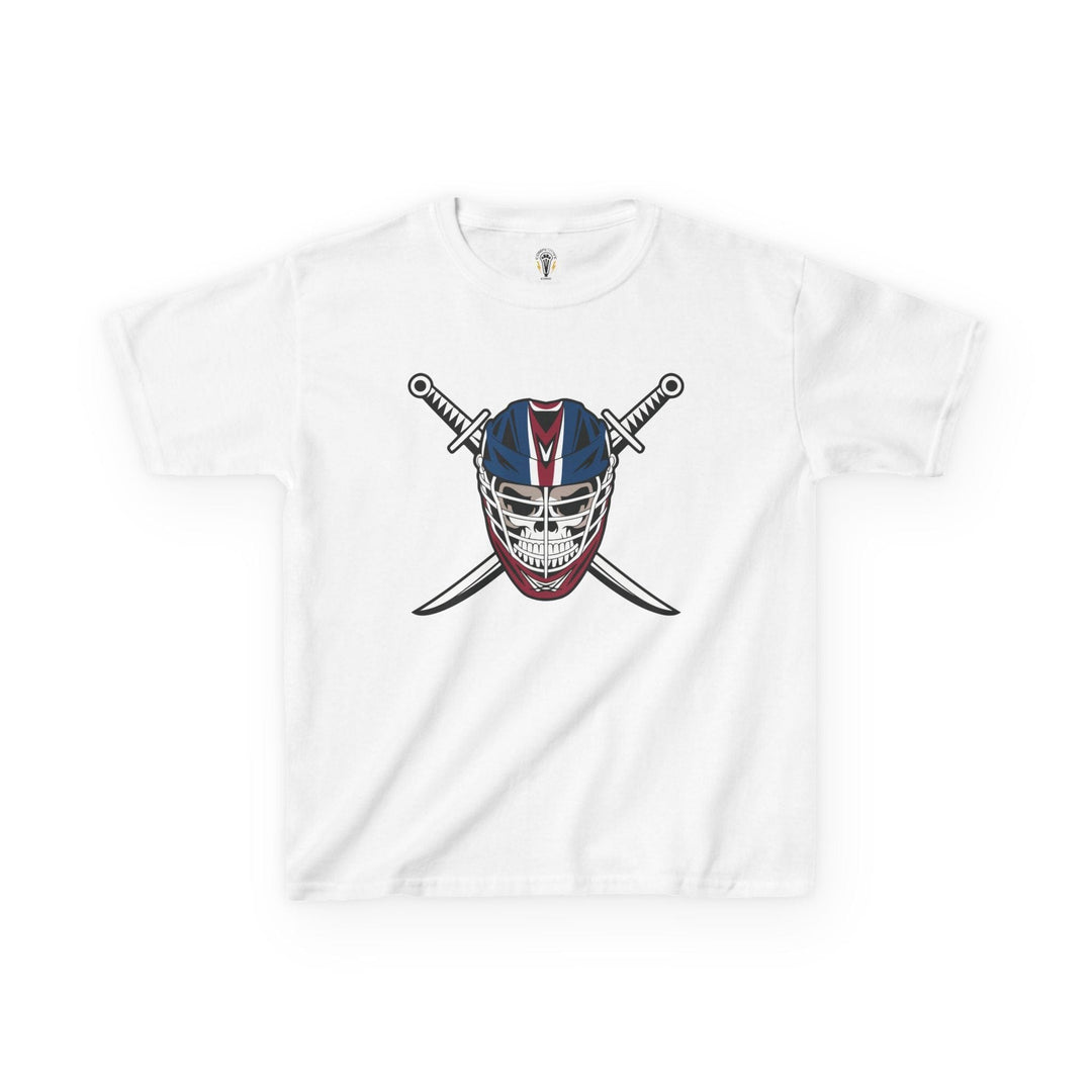 Skull & Swords Youth Tee